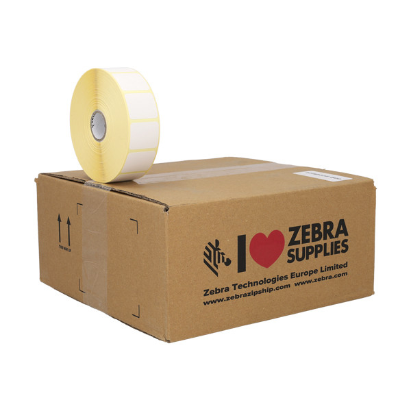 Zebra Z-Select 2000T etiquetas (800271-105) 32 x 25 mm (12 rollos) (original) 140054 - 1