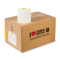 Zebra Z-Select 2000T etiquetas (800274-105) 102 x 25 mm (12 rollos) (Original) 800274-105 140074