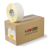 Zebra Z-Select 2000T etiquetas (800630 -205) 76 x 51 mm (4 rollos) (original) 141348 - 1