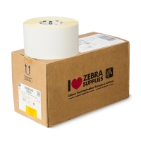 Zebra Z-Select 2000T etiquetas (800640 -605) 102 x 152 mm (4 rollos) (Original) 800640-605 141360