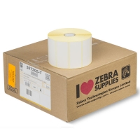 Zebra Z-Select 2000T label (3007205-T) 70 x 32 mm (4 rollos) (Original) 3007205-T 140068