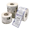 Zebra Z-Slip etiquetas (10004425) 168 x 152 mm (2 rollos) (original) 141453 - 1