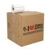 Zebra Z-Ultimate 3000T etiquetas blancas (3006295) 76,2 x 50,8 mm (18 rollos) (original) 141306 - 1