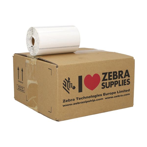 Zebra Z-Ultimate 3000T etiquetas blancas (3006296) 101,6 x 50,8 mm (9 rollos) (original)