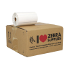 Zebra Z-Ultimate 3000T etiquetas blancas (3006296) 101,6 x 50,8 mm (9 rollos) (original) 141308 - 1