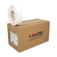 Zebra Z-Ultimate 3000T etiquetas blancas (76534) 38 x 13 mm (10 rollos) (original) 141415