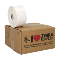 Zebra Z-Ultimate 3000T etiquetas blancas (880247-031D) 51 x 32 mm (4 rollos) (original) 140334