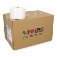 Zebra Z-Ultimate 3000T etiquetas blancas (880253-031D) 70 x 32 mm (12 rollos) (original) 140140
