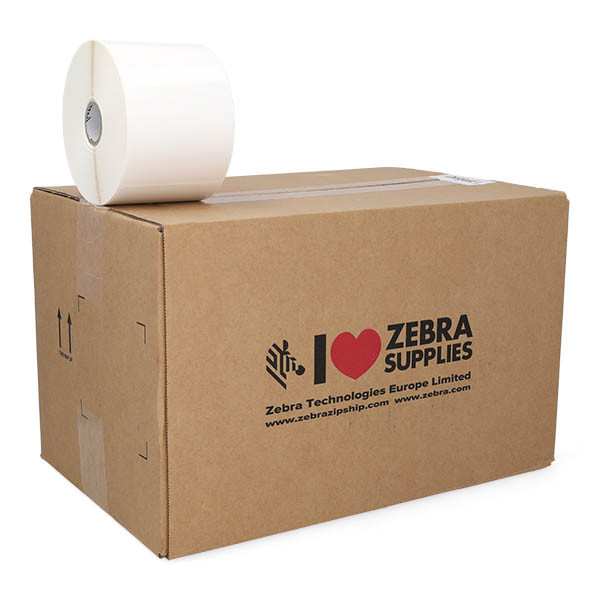 Zebra Z-Ultimate 3000T etiquetas blancas (880255-050D) 76 x 51 mm (12 rollos) (original) 140144 - 1