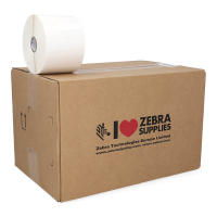 Zebra Z-Ultimate 3000T etiquetas blancas (880255-050D) 76 x 51 mm (12 rollos) (original) 140144