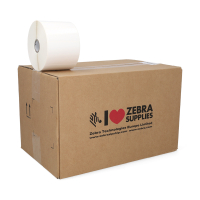 Zebra Z-Ultimate 3000T etiquetas blancas (880255-050D) 76 x 51 mm (12 rollos) (original) 140144