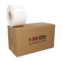 Zebra Z-Ultimate 3000T etiquetas blancas (880350-063) 102 x 64 mm (4 rollos) (original) 141428