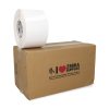 Zebra Z-Ultimate 3000T etiquetas blancas (880350-101) 102 x 102 mm (4 rollos) (original) 141429 - 1