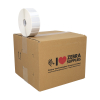 Zebra Z-Ultimate 3000T etiquetas plateadas (3006493) 38 x 19 mm (12 rollos) (original) 140152 - 1