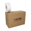 Zebra Z-Ultimate 3000T etiquetas plateadas (880374-019) 57 x 19 mm (8 rollos) (original) 140372 - 1