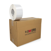 Zebra Z-Ultimate 3000T etiquetas plateadas (880380-025) 76 x 25 mm (6 rollos) (original) 141439 - 1