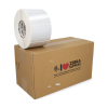 Zebra Z-Ultimate 3000T etiquetas plateadas (880386-076) 102 x 76 mm (4 rollos) (original) 141440 - 1