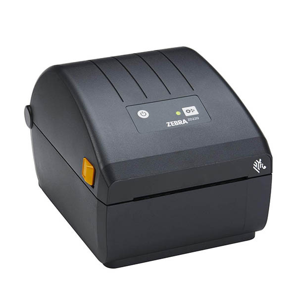 Zebra ZD220d impresora de etiquetas térmica directa – imagen 2