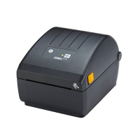 Zebra ZD220t impresora de etiquetas térmica con dispensador ZD22042-T1EG00EZ 426310