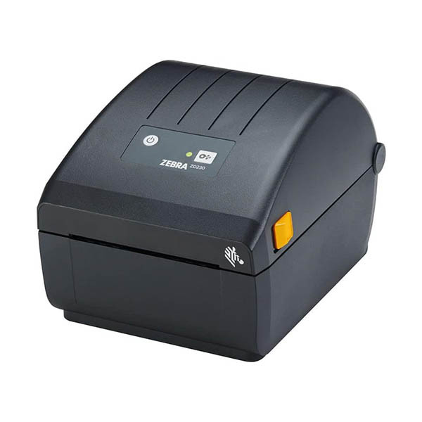 Zebra ZD230D Impresora de etiquetas con USB, WiFi y Bluetooth 145252 - 1