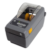 Zebra ZD411D impresora de etiquetas con Ethernet, USB y Bluetooth 144684 - 1