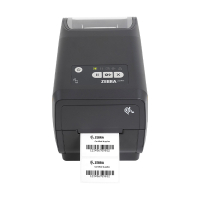 Zebra ZD411t Impresora de etiquetas con USB, Ethernet y Bluetooth ZD4A022-T0EE00EZ 144537