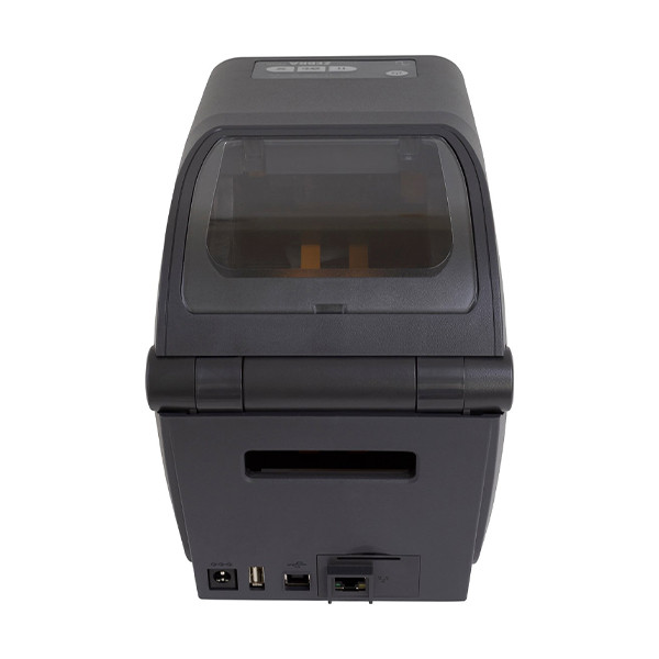 Zebra ZD411t Impresora de etiquetas con USB, Ethernet y Bluetooth ZD4A022-T0EE00EZ 144537 - 3