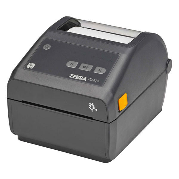 Zebra ZD420d Impresora de etiquetas térmica directa ZD42042-D0E000EZ 144500 - 1