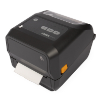 Zebra ZD420t Impresora de etiquetas de transferencia térmica ZD42042-T0E000EZ 144503