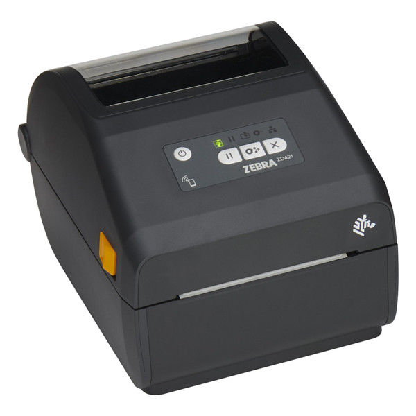 Zebra ZD421 Impresora de etiquetas térmica directa con wifi y bluetooth 144643 - 1