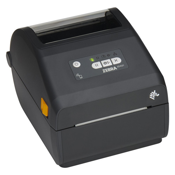 Zebra ZD421d impresora de etiquetas térmica con Bluetooth – imagen 2