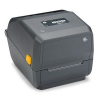 Zebra ZD421t impresora de etiquetas de transferencia térmica negra