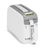 Zebra ZD510 Impresora térmica directa de pulseras USB y Ethernet 144667 - 1