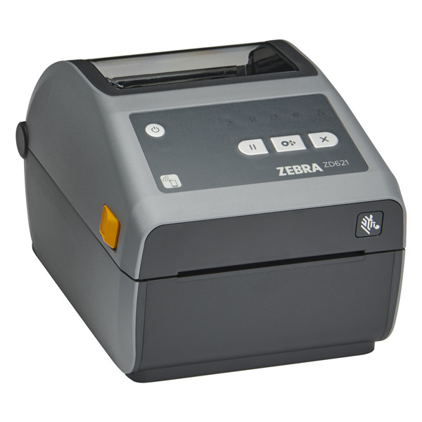 Zebra ZD621d impresora de etiquetas térmica con WiFi, Ethernet y Bluetooth