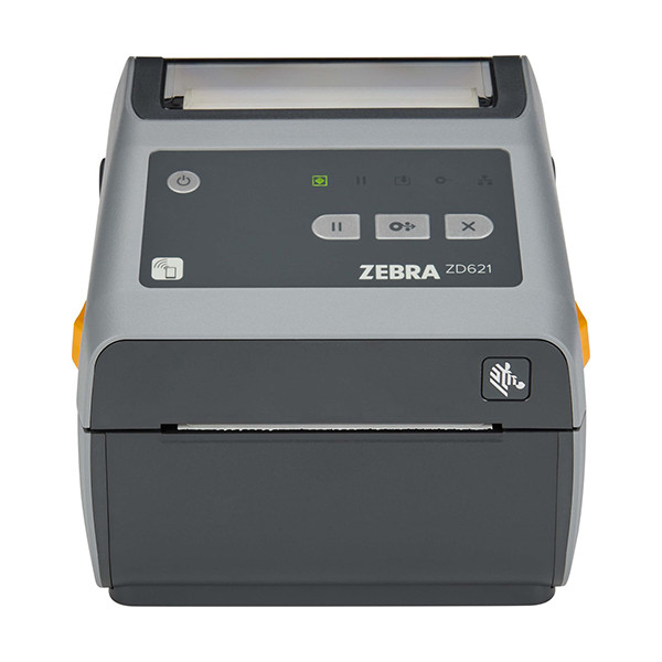 Zebra ZD621d impresora de etiquetas térmica directa con ethernet ZD6A042-D1EF00EZ 144649 - 1