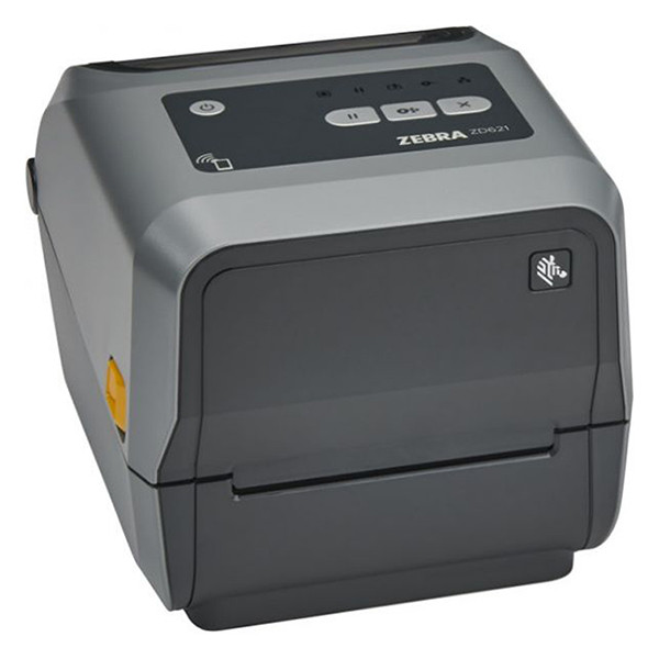 Zebra ZD621t Impresora de etiquetas de transferencia térmica con ethernet ZD6A042-31EF00EZ 144650 - 1