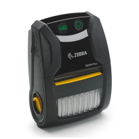 Zebra ZQ310 Impresora de etiquetas móvil plus con Bluetooth 145249