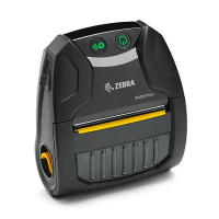 Zebra ZQ320 Impresora de etiquetas móvil plus con Bluetooth 145250