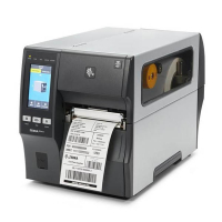 Zebra ZT411R Impresora de etiquetas RFID industrial con USB Ethernet y Bluetooth. 145257