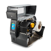 Zebra ZT411R Impresora de etiquetas RFID industrial con USB Ethernet y Bluetooth. 145257 - 2