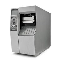 Zebra ZT510 Impresora de etiquetas industrial con Ethernet, Bluetooth y USB (203 ppp) 145244