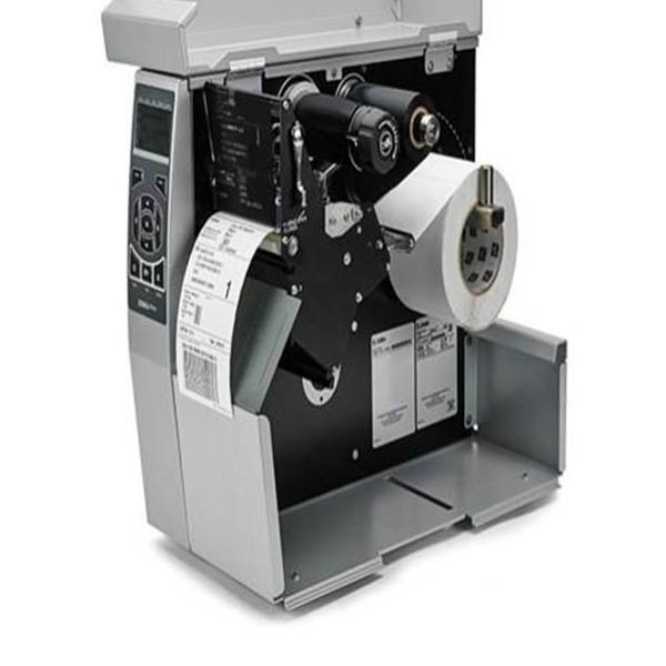 Zebra ZT510 Impresora de etiquetas industrial con Ethernet, Bluetooth y USB (203 ppp) 145244 - 3