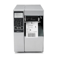 Zebra ZT510 Impresora de etiquetas industrial con Ethernet, Bluetooth y USB (300 ppp) 145245