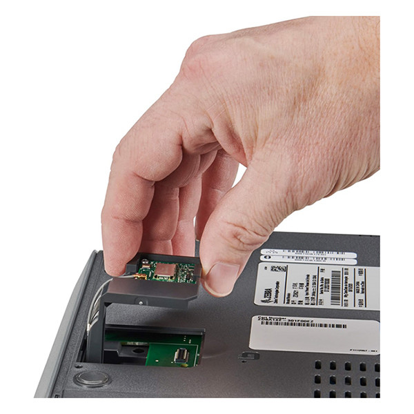 Zebra módulo Bluetooth 4.1 y WiFi 141622 - 2