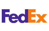 Etiquetas de envío de FedEx
