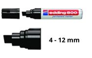 4 - 12 mm (Edding 800)