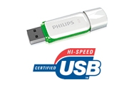 Memorias USB 2.0 (estándar)