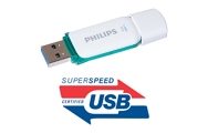 Memorias USB 3.0 (rápidas)