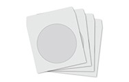 Fundas para CD