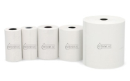 Rollos de caja registradora